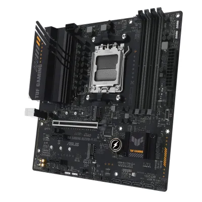 Motherboard Asus TUF Gaming A620M-PLUS Amd A620 Socket AM5 micro ATX
