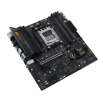 Motherboard Asus TUF Gaming A620M-PLUS Amd A620 Socket AM5 micro ATX
