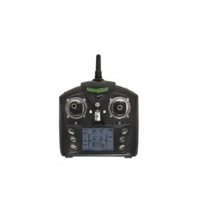 DRONE ALFA GOCLEVER WIFI REMOTE