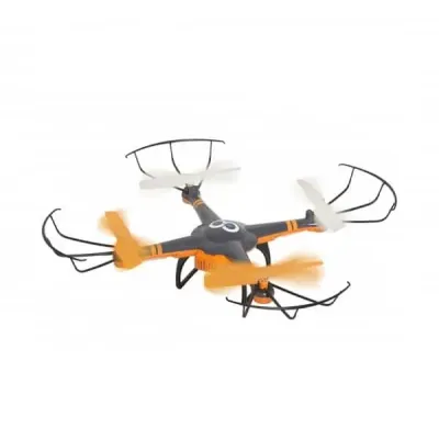 DRONE ALFA GOCLEVER WIFI REMOTE