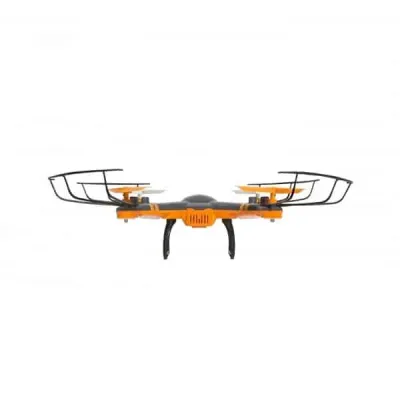 DRONE ALFA GOCLEVER WIFI REMOTE
