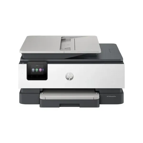 Impressora Multifunçoes HP Officejet Pro 8122e WiFi Duplex Branca