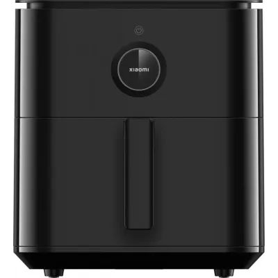 Smart Air Fryer Xiaomi Pro 6.5L 1800W Preto