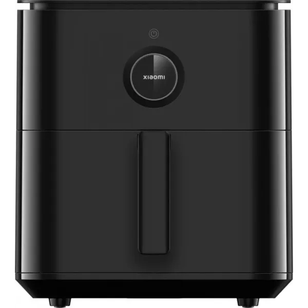 Smart Air Fryer Xiaomi Pro 6.5L 1800W Preto