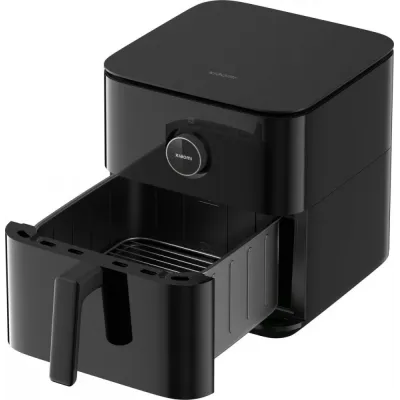 Smart Air Fryer Xiaomi Pro 6.5L 1800W Preto