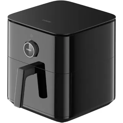 Smart Air Fryer Xiaomi Pro 6.5L 1800W Preto
