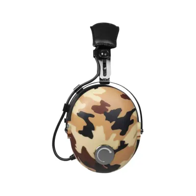 Auscultadores Gaming Arctic P533 Military