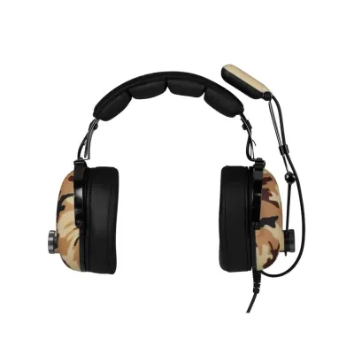 Auscultadores Gaming Arctic P533 Military