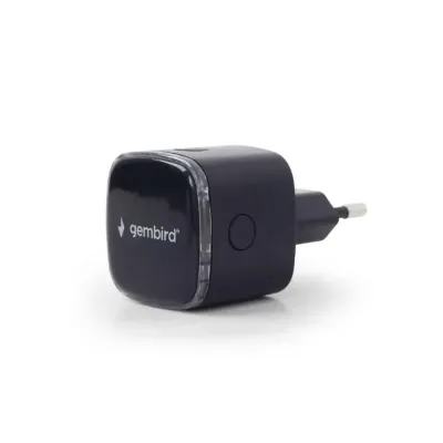 Repetidor Wifi 300Mbits Preto