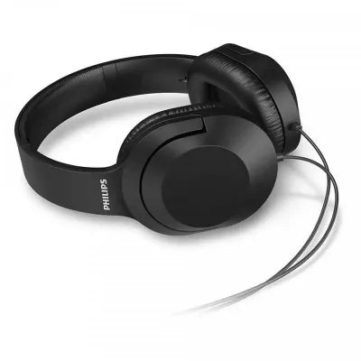 Auscultadores Philips TAH2005 Jack 3.5 Preto