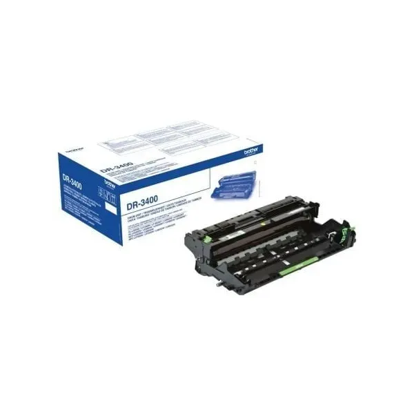Drum / Tambor de Imagem Original Brother DR-3400