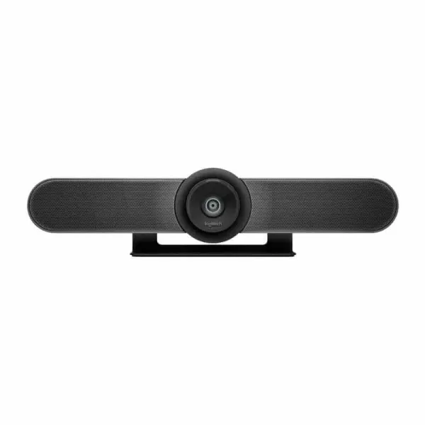 Sistema de Videoconferência Logitech MeetUp Campo de Visão 113º 4K