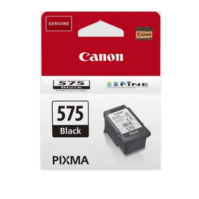 Tinteiro Original Canon PG575 Preto