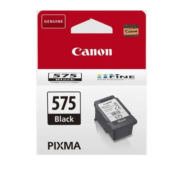 Tinteiro Original Canon PG575 Preto