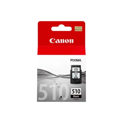 Tinteiro Original Canon PG510 Preto