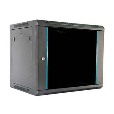 Armário Rack 2Lan 9U 19? 600X450