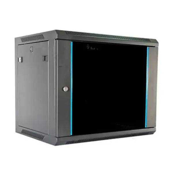 Armário Rack 2Lan 9U 19? 600X450