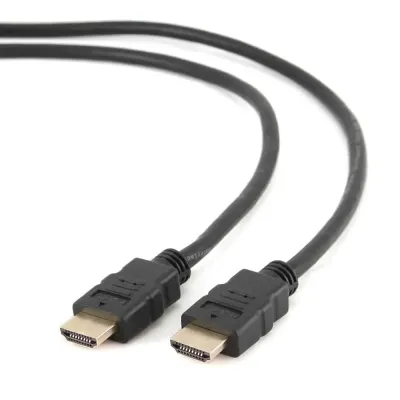 CABO HDMI-HDMI V1.4 HIGH QUALITY 1,8MT , CCS