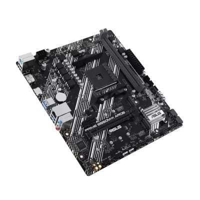 Motherboard Asus Prime B550M-K AM4 ARGB