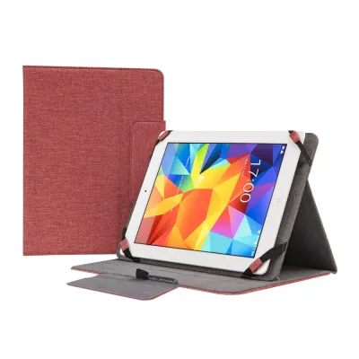 Capa Halfmman Universal 9,7?- 10? Oxford – Vermelho