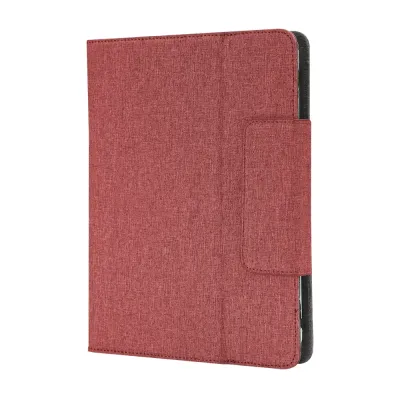 Capa Halfmman Universal 9,7?- 10? Oxford – Vermelho