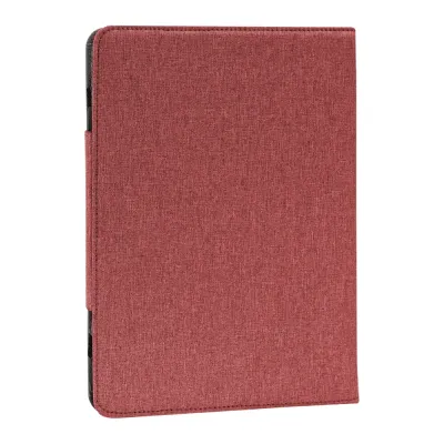 Capa Halfmman Universal 9,7?- 10? Oxford – Vermelho