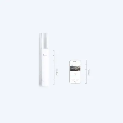 Access Point TP-Link EAP113-Outdoor AP WiFi N300 IP65