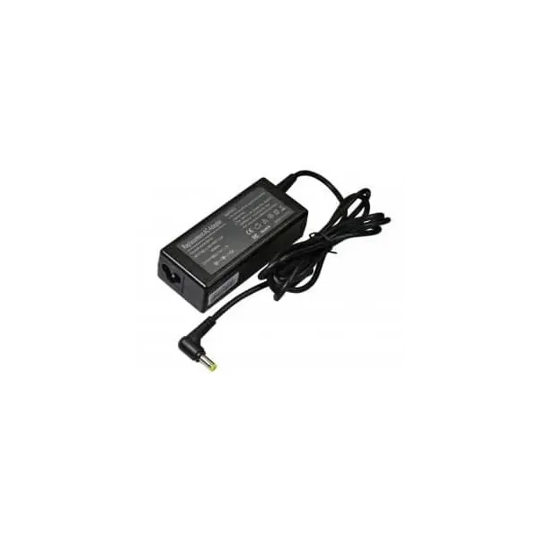 TRANSFORMADOR COMPATIVEL 12V 5A TIP:5,5*2,5MM PARA LCD