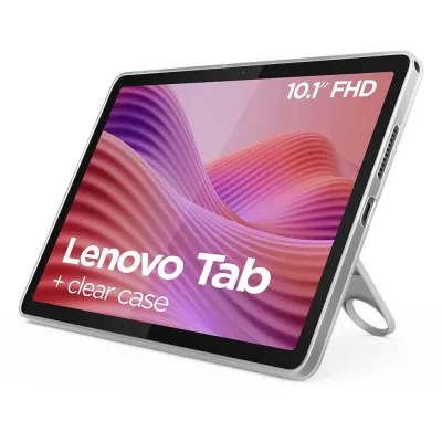 Tablet Lenovo Tab TB311FU 10.1? WUXGA 4GB 64GB Cinza