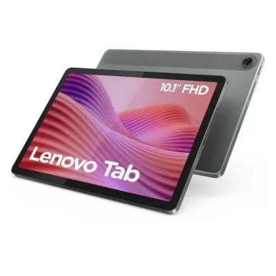 Tablet Lenovo Tab TB311FU 10.1? WUXGA 4GB 64GB Cinza