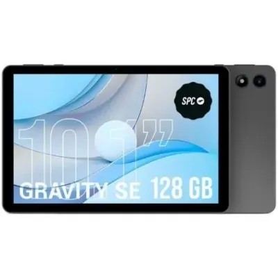 Tablet SPC Gravity 6 SE 10.1? 4Gb 128Gb Octacore Cinza
