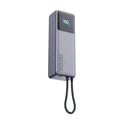 PowerBank Xiaomi 10000mAh 165W