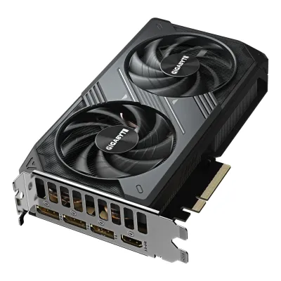 Placa Gráfica Gigabyte RTX 5060 Windforce OC 8GB