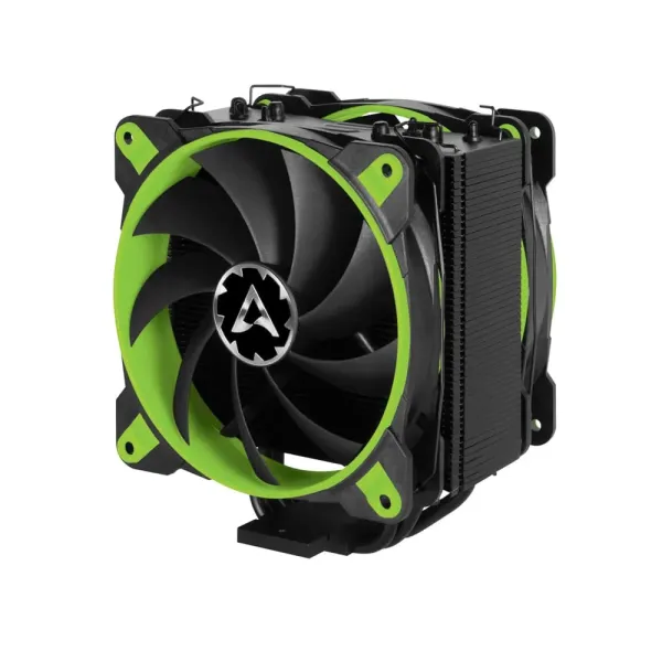 Dissipador Arctic Freezer 33 eSports Editions – Verde