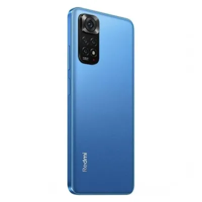 Smartphone Xiaomi Redmi Note 11S NFC 6GB 128GB 6.43? Azul