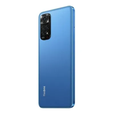 Smartphone Xiaomi Redmi Note 11S NFC 6GB 128GB 6.43? Azul