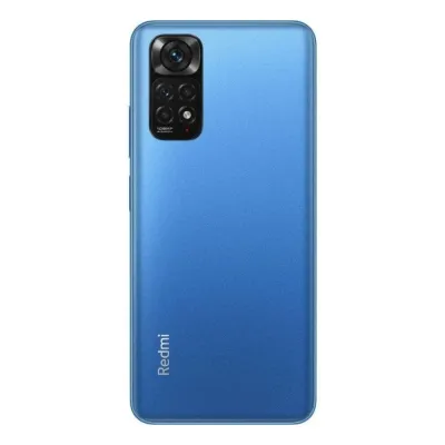 Smartphone Xiaomi Redmi Note 11S NFC 6GB 128GB 6.43? Azul