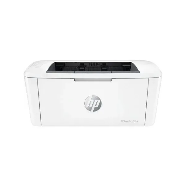 Impressora Laser Monocromo HP LaserJet M110w WiFi Branca