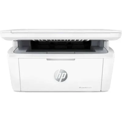 Multifunções Laser Monocromo HP LaserJet M140w WiFi Branca