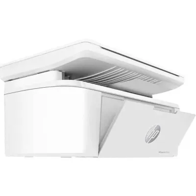 Multifunções Laser Monocromo HP LaserJet M140w WiFi Branca