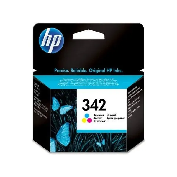 Tinteiro Original HP nº342 Tricolor
