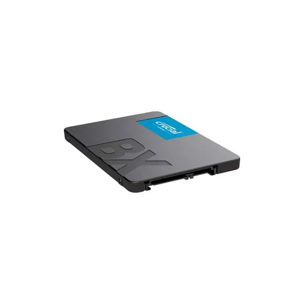 Disco SSD Crucial BX500 2TB 2.5? Sata3