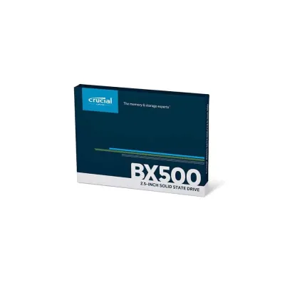 Disco SSD Crucial BX500 2TB 2.5? Sata3