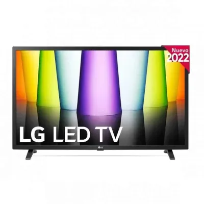 TV LG 32LQ630B6LA 32? HD Smart TV WiFi