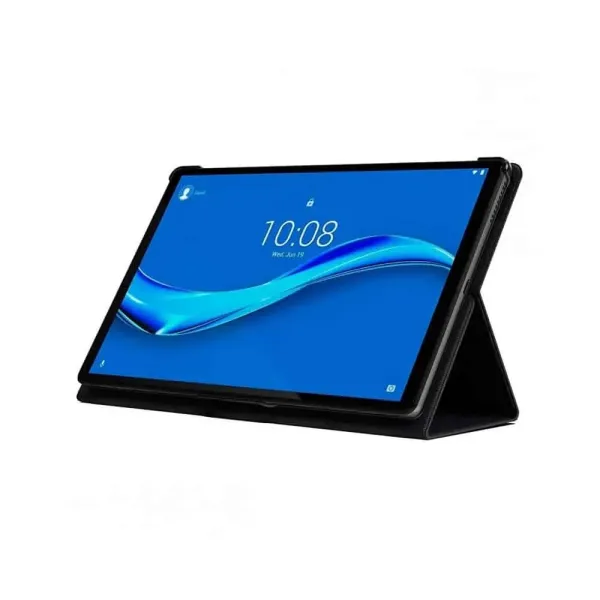 Capa para Tablet Lenovo Tab M10 FHD 2nd Gen de 10.3? Preta