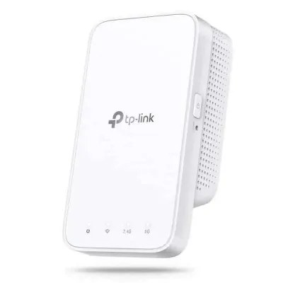 Repetidor Extensor Wifi TP-Link RE300 1200Mbps