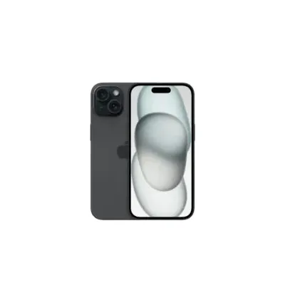 Smartphone Apple iPhone 15 128Gb 6.1? Preto