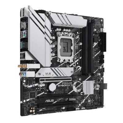 Motherboard Asus Prime B760M-A Wifi Socket 1700 DDR5