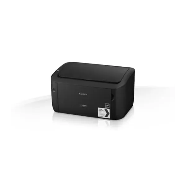 Impressora Laser Mono Canon I-SENSYS LBP6030B Preta