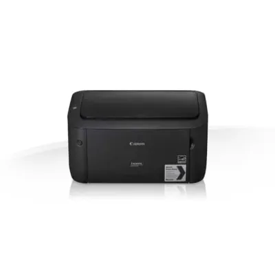Impressora Laser Mono Canon I-SENSYS LBP6030B Preta